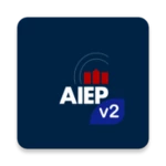 Logo of MiAIEP V2 android Application 